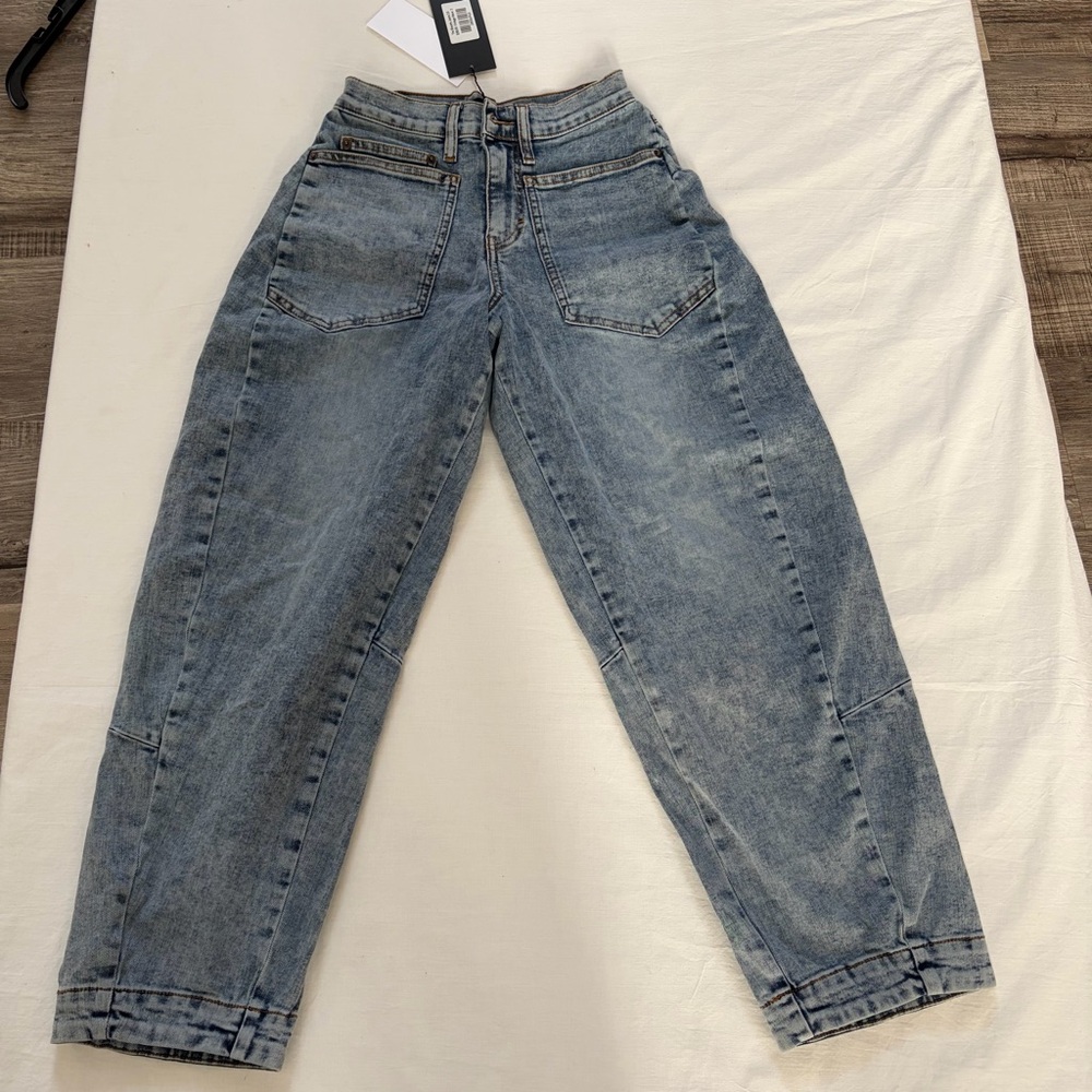 RUTI The Slouchy Jeans 2.0 - Picture 14 of 15